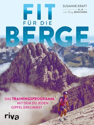 cover image of Fit für die Berge